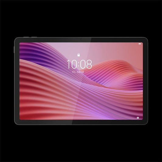 LENOVO Tab TB311FU, 10.1" , MediaTek Helio G85, OC, 4GB, 128GB, Android, Luna grey, Clear Case, WOA
