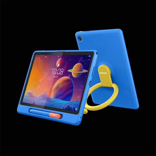 LENOVO Tab TB311XU, 10.1" , MediaTek Helio G85, OC, 4GB, 128GB, LTE, Android, Luna grey, PPen+Bumper, WOA