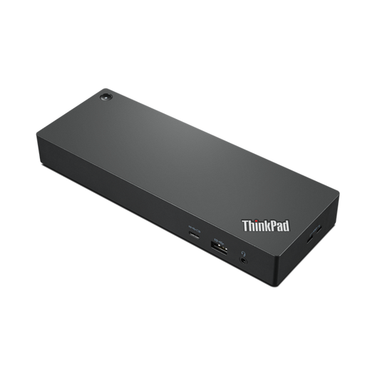 LENOVO ThinkPad Dock - Thunderbolt 4 Workstation - EU/INA/VIE/ROK
