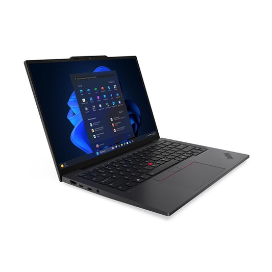 LENOVO ThinkPad X13 G6, 13.3" WUXGA + Multi-touch, Intel Core Ultra 7 255U (5.2GHz), 32GB, 512GB SSD, Win11 Pro.