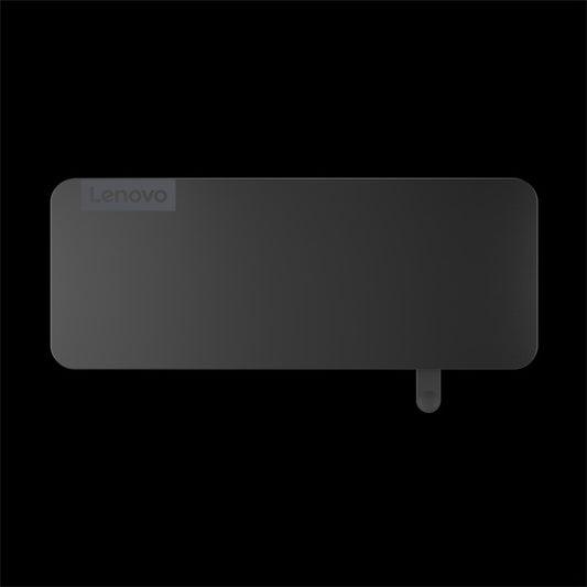 LENOVO Dock - USB-C Slim Travel