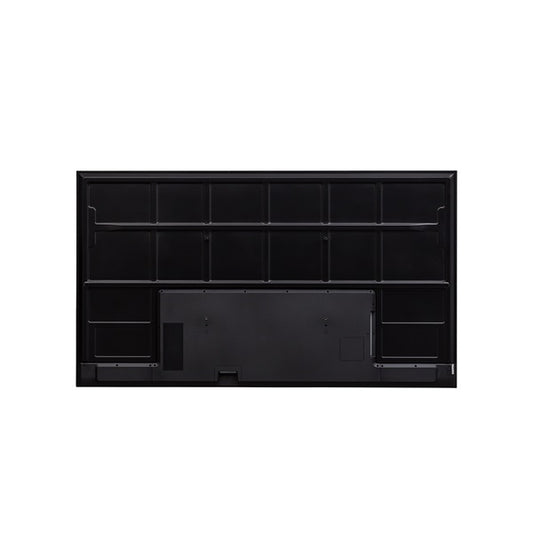 LG 24/7 Signage kijelző 86" 86UL5Q, 3840x2160, 500cd/m2, HDMIx3/RS-232C/RJ45/USBx2