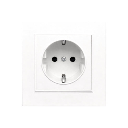 Nova dugalj keret nélkül fehér