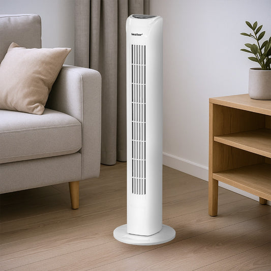Breeze oszlopventilátor 45 W