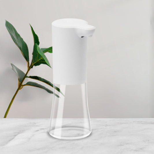 Szenzoros szappanadagoló géles