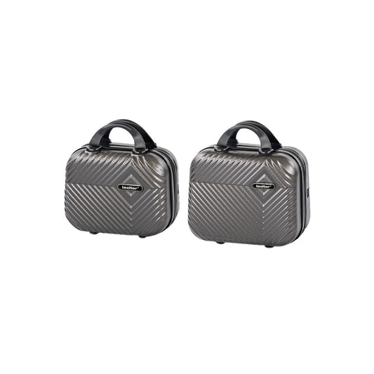 TraveLux Pro II bőrönd szett