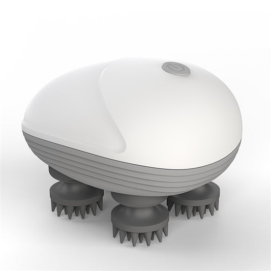 MEDIA-TECH Fejmasszírozó