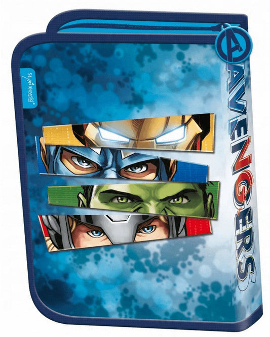 Avengers tolltartó, klapnis, üres