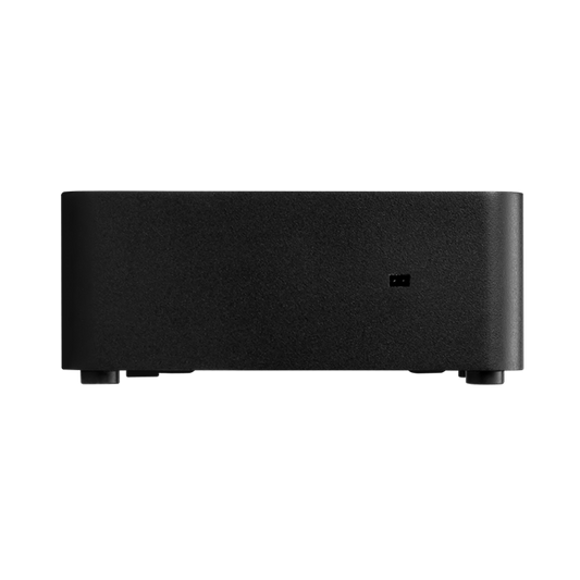 MSI Business DT Cubi NUC 1M-250BEU, Core 5 120U, DDR5, NVME, 2,5", AX+BT5.3, Thunderbolt4 x2, RJ45 x2, HDMI x2, Black