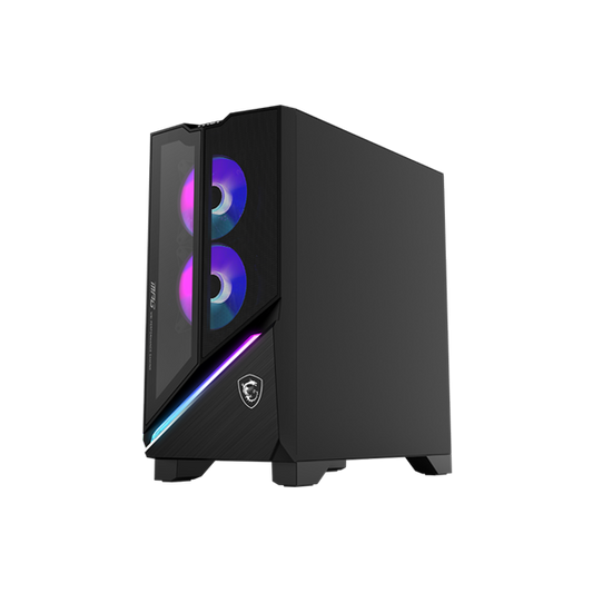 MSI GAMING DT MPG Infinite X3 AI 2NVZ9-256EU, Ultra 9 285K, 128GB, 1TB, RTX 5090 32GB, 1200W, Liquid, Win11H