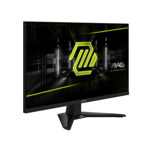 MSI Monitor GAMING MAG 274QF RapidIPS 27" WQHD 2560x1440, 1000:1 CR, 250cd/m2, 1ms, 180Hz, DP, HDMI