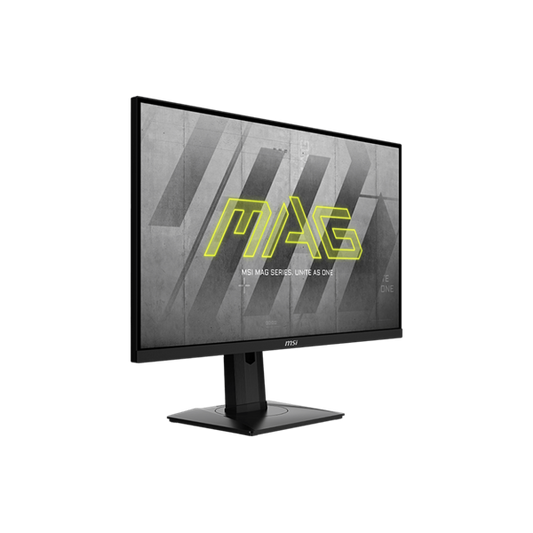 MSI Monitor GAMING MAG 274UPF E2 Rapid IPS 27" UHD 3840x2160, 1000:1 CR, 400cd/m2, 1ms, 144Hz, DP, 2x HDMI, USB-C
