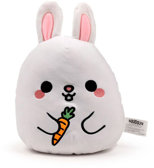 Plüss párna, Frances, a nyuszi, Squidglys