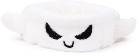 Fejpánt, plüss, Szellem, 24x6cm
