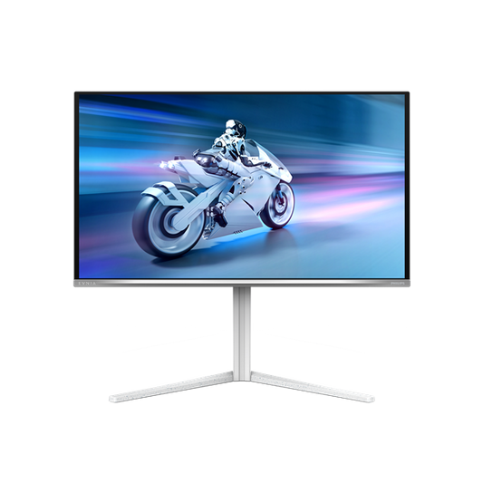 PHILIPS OLED Gaming 240Hz monitor 27" 27M2N6501L/00 2560x1440, 16:9,, 0,03ms, HDMIx2/DisplayPort/USBx2