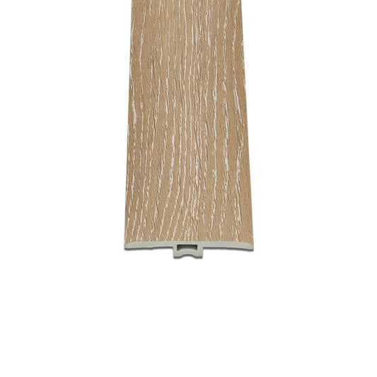 Vinyl SPC padló burkolatváltó Picos tölgy 2400x45x6 mm