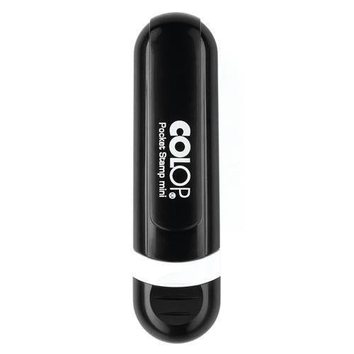 Colop Pocket Stamp mini