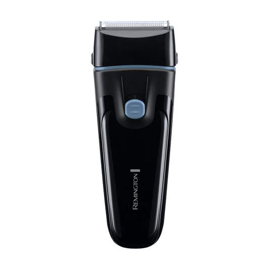 REMINGTON F1000 Style Series F1 rezgőkéses borotva, 2 szitás fej, USB-C, 30 perc üzemidő, kipattintható pajeszvágó, mosh