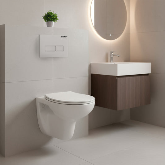 Roya 21W falba építhető WC tartály szett