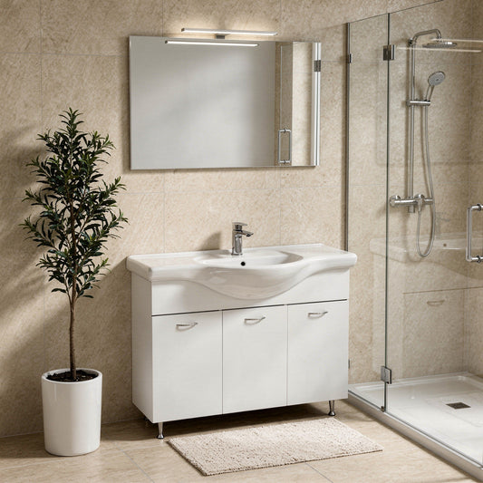 Ruben Prime 105 komplett