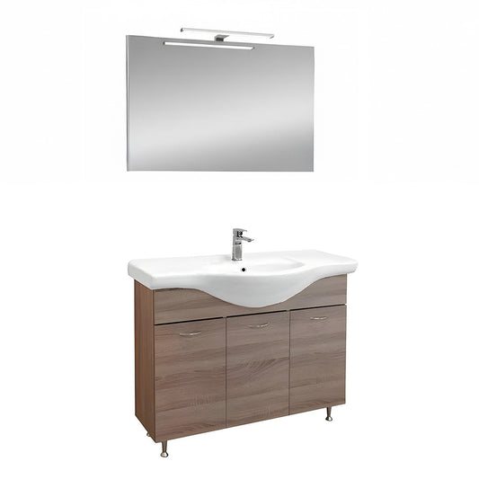 Ruben Prime 105 komplett