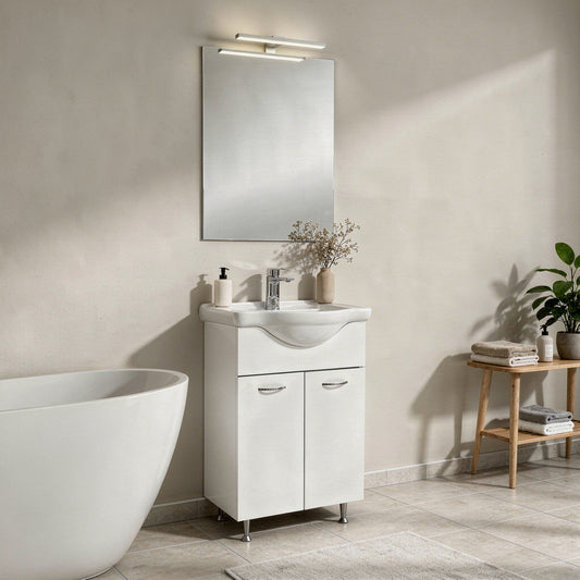 Ruben Prime 55 komplett