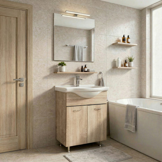 Ruben Prime 65 komplett