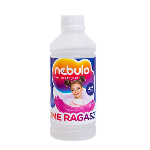 Ragasztó Slime Nebuló 325g