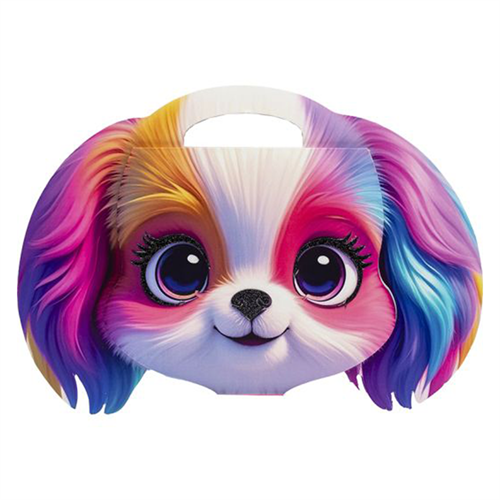 Rajztömb Centrum kutyás