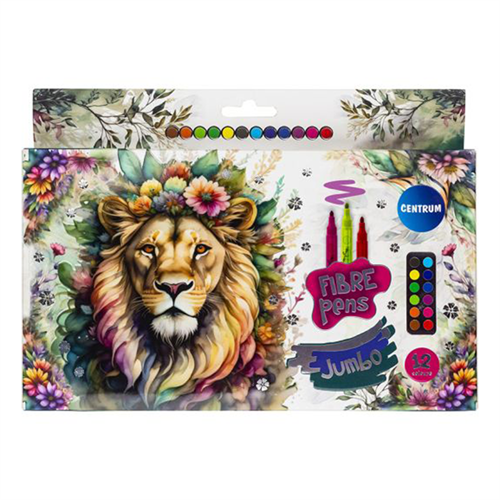 Rostirón Centrum Jumbo 3mm