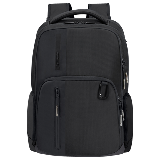 SAMSONITE Notebook hátizsák 142142-1041, LPT Backpack 14.1" (Black) -BIZ2GO
