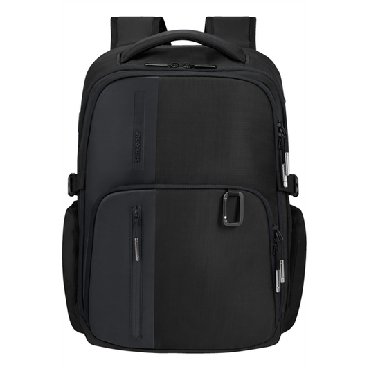 SAMSONITE Notebook hátizsák 142144-1041, BP Daytrip 15.6" (Black) -BIZ2GO
