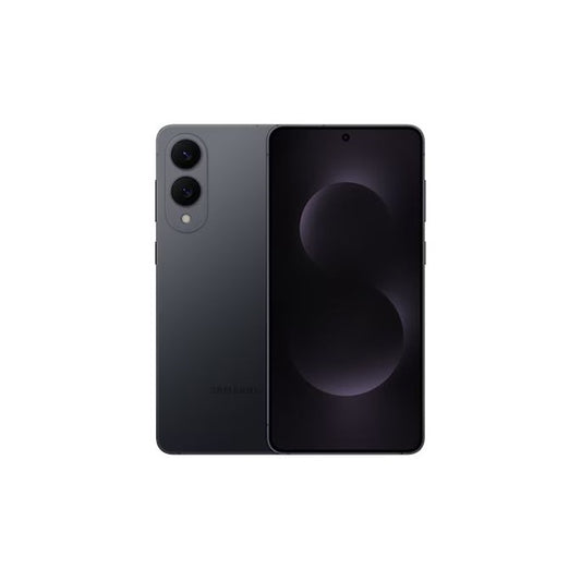 SAMSUNG Okostelefon Galaxy S25 Edge, 512GB/12GB, Jetblack titán