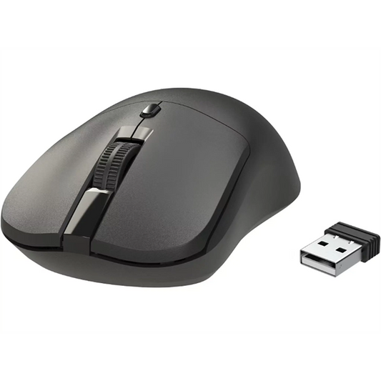 SANDBERG Egér, Wireless Mouse, fekete