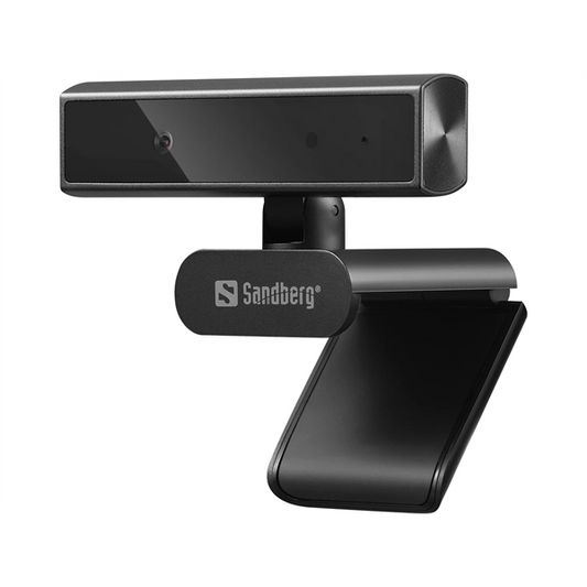 SANDBERG Face-ID Webkamera Mini