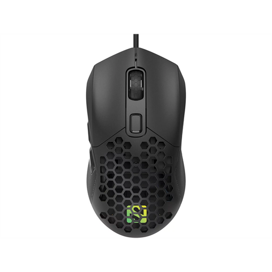 SANDBERG FlexCover 6D Gamer Egér