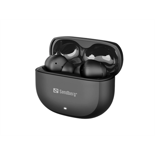SANDBERG Fülhallgató, Play n Go Wireless Earbuds