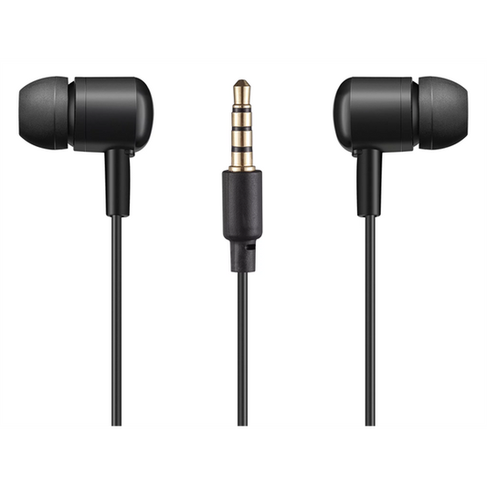 SANDBERG Fülhallgató, Saver Earphones