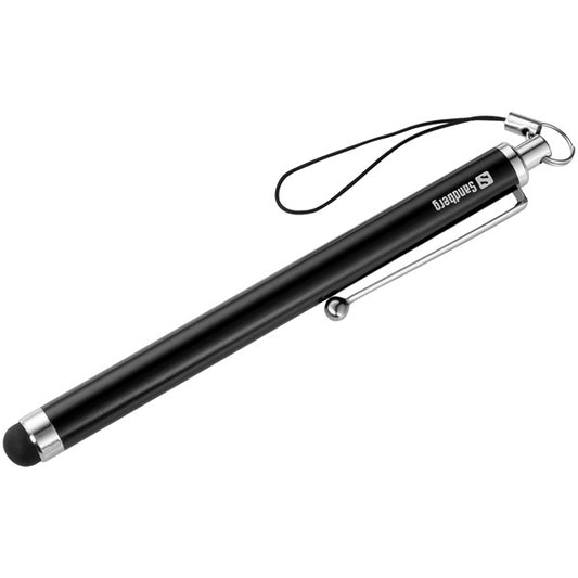 SANDBERG Stylus érintőceruza, Touchscreen Stylus Pen Saver