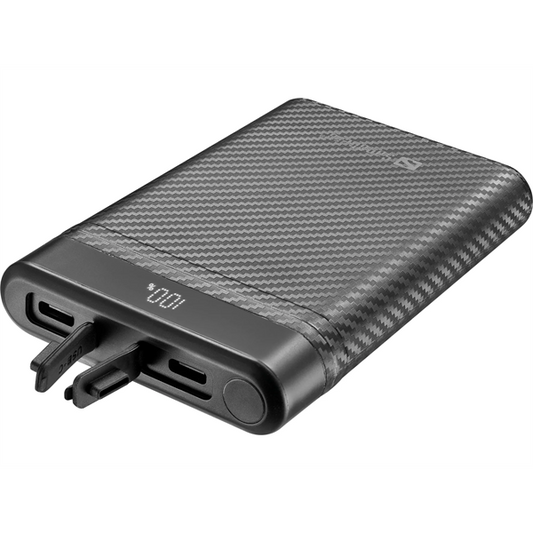 SANDBERG Survivor Nano Powerbank 10000 mAh