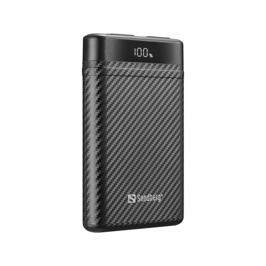 SANDBERG Survivor Nano Powerbank 10000 mAh