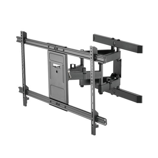 SBOX Fali konzol PLB-61486, WALL MOUNT (43-90", max. 60 kg, max.VESA: 800x400 mm)