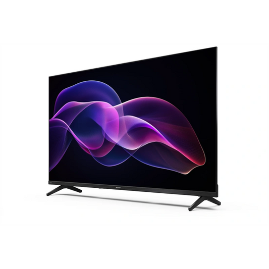 SHARP 40HF3265E 40"/101cm Full HD QLED Google TV, 1920x1080, 3xHDMI/2xUSB