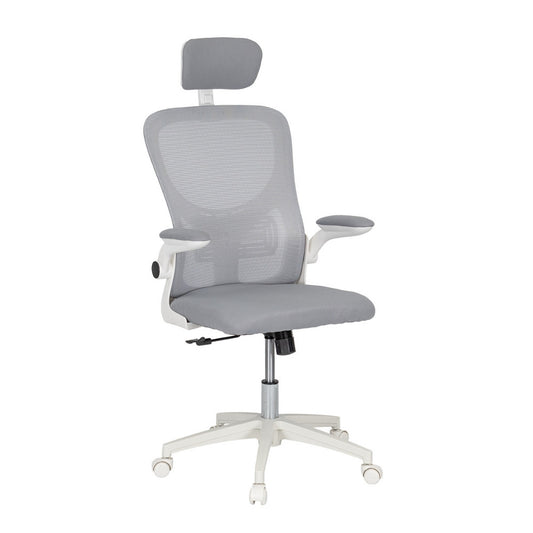 Flexo ergonomikus irodai forgószék deréktámasszal