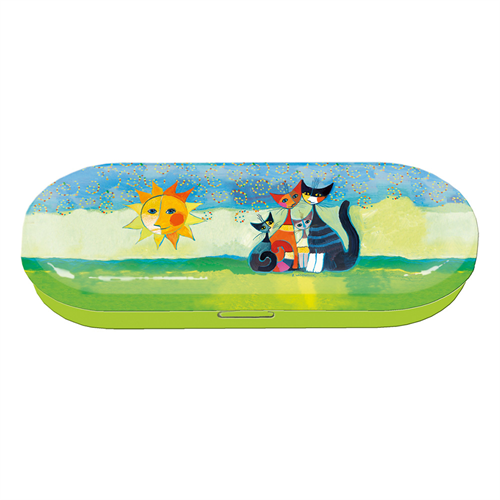 Szemüvegtok Fridolin Rosina Wachtmeister ´A boldogság pillanatai´ fém