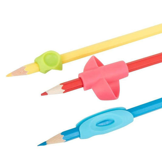 Ceruzafogó készlet, 3 db-os