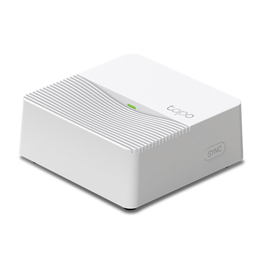 TP-LINK Smart IoT HUB Wi-Fi-s, TAPO H200