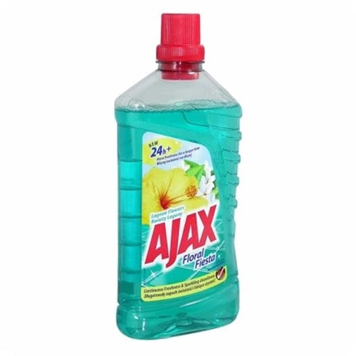Tisztítószer általános Ajax Floral Fiesta Lagoon flowers 1l