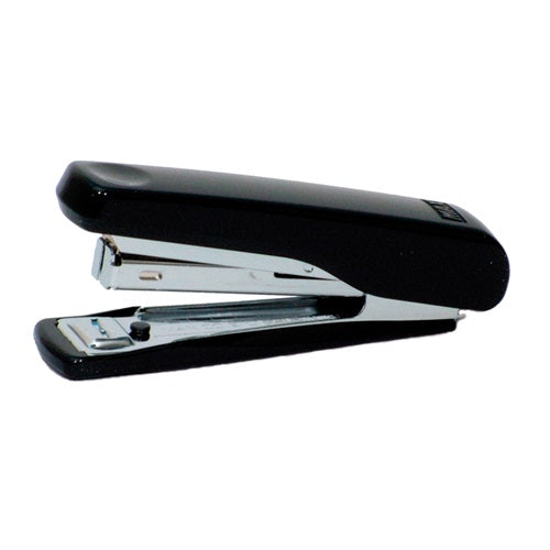 Tűzőgép Max HD-10DF2 No.10 20 lap fekete