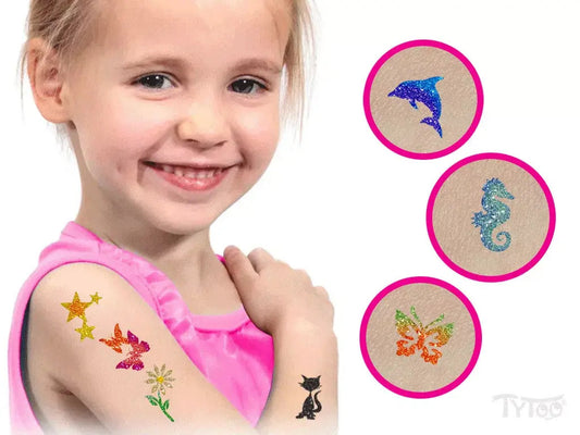 Sablonok, 20 db-os, Ini-mini szett